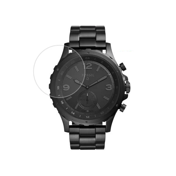 fossil smartwatch nate