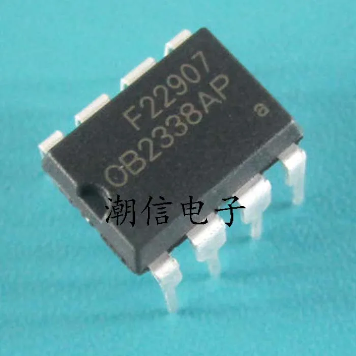 OB2338AP DIP-8
