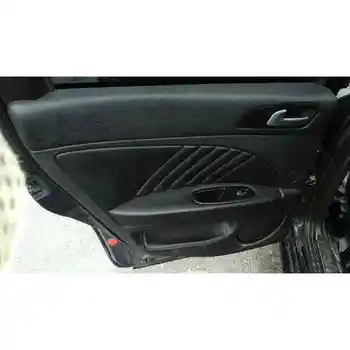 

REAR WINDOW LEFT ALFA ROMEO 159 SPORTWAGON (140)