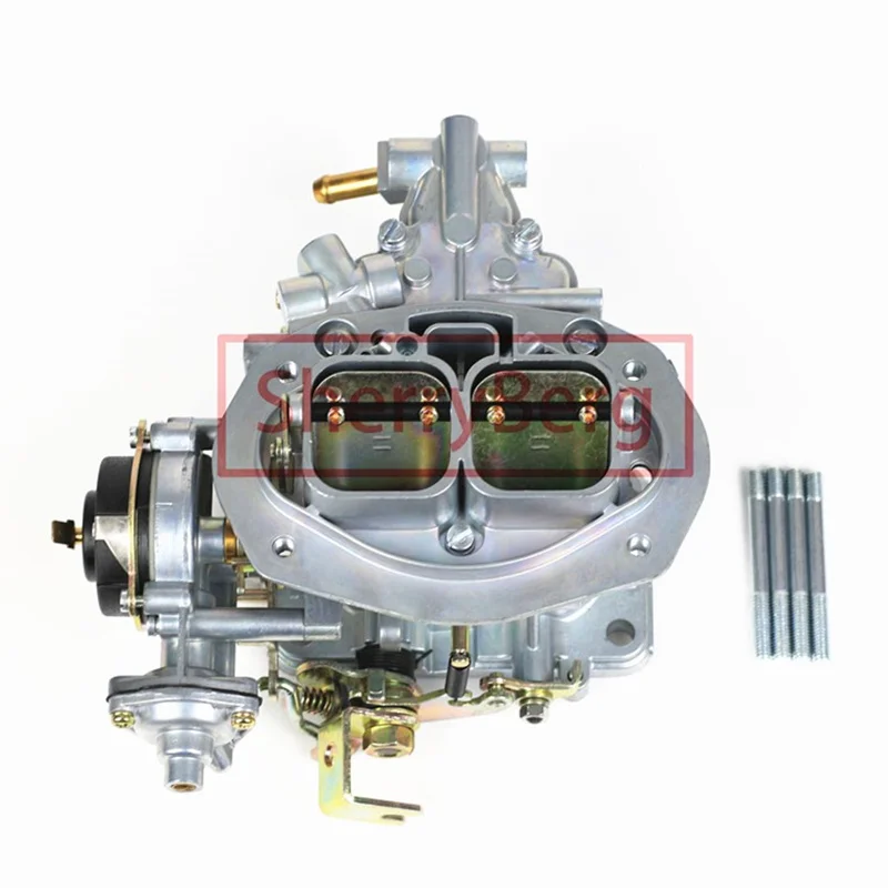 Карбюратор CARB EMPI 32/36 DFEV электрический дроссель подходит для FIAT 124/131 заменяет weber