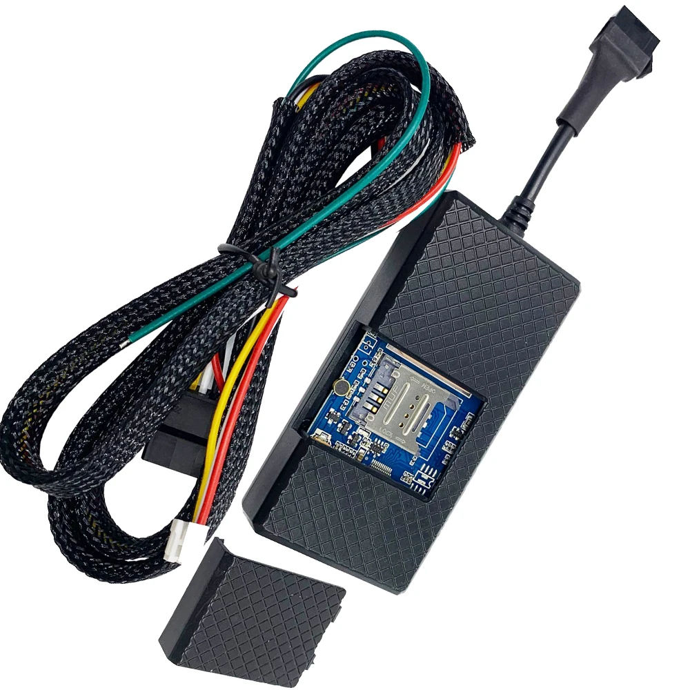  Smartphone gsm&gps car alarm compatible auto central lock car engine start stop system keyless go