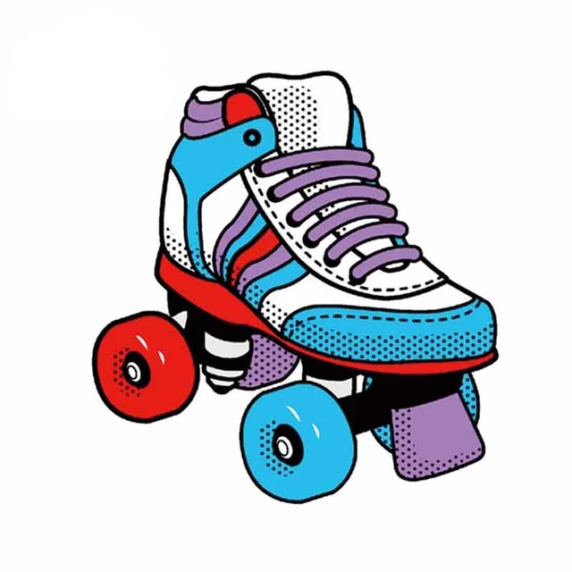 Pegatinas y calcomanías de dibujos animados para patines, parachoques  artesanal para motocicleta, JDM ATV, calcomanía fina de dibujos animados  KK13 x 12cm|Pegatinas para coche| - AliExpress