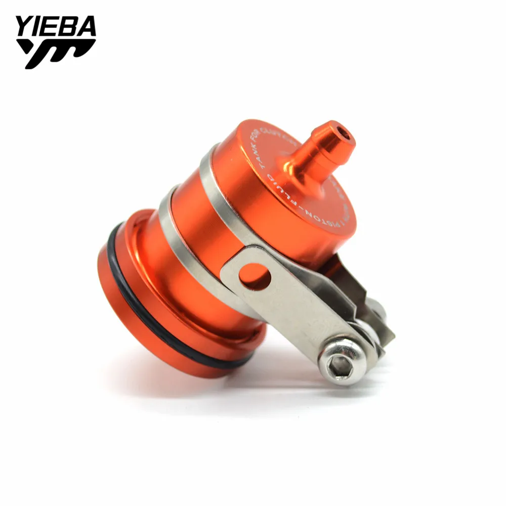 Для 990 Приключения R RC8/ RC 390 RC200 RC250 125 Универсальный мотоциклетный rcycle тормозной