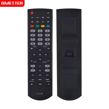 

Ometter remote control CLE-962 CLE-983 CLE-995 P42E101C B use for HITACHI LED LCD