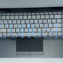 Подлокотник для ноутбука Top Case C Shell для hp 14-CF 14S-DF DK 6070B1306601