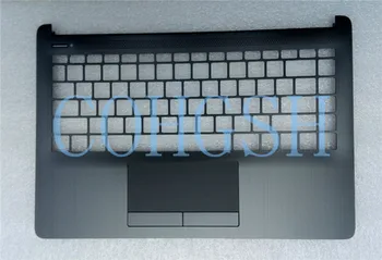 

New Laptop Palmrest Top Case C Shell For HP 14-CF 14S-DF DK 6070B1306601
