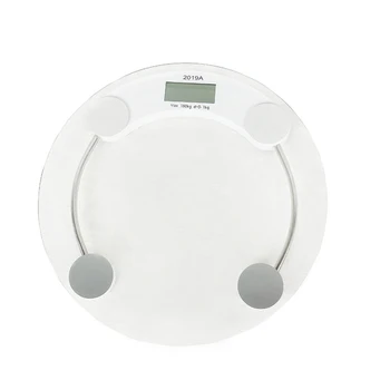 

Weighing Scales Led Digital Display Weight Weighing Floor Electronic Smart Balance Body Household Bathrooms Scales
