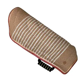

Thicken Professional Dogs Bit Training Arm Sleeve for Arm Protection Biting Pet R7RC