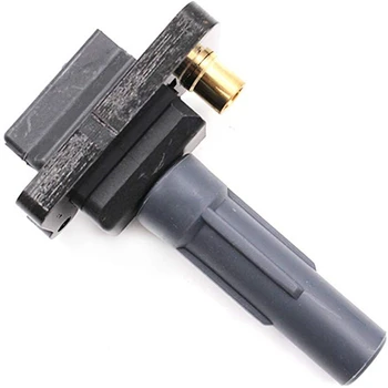 

2PCS Car Ignition Coil Pack OEM FK0368 Fit For 2017 Subaru WRX STI Base Sedan 4-Door 2.5L 2458CC H4 GAS DOHC Turbocharged