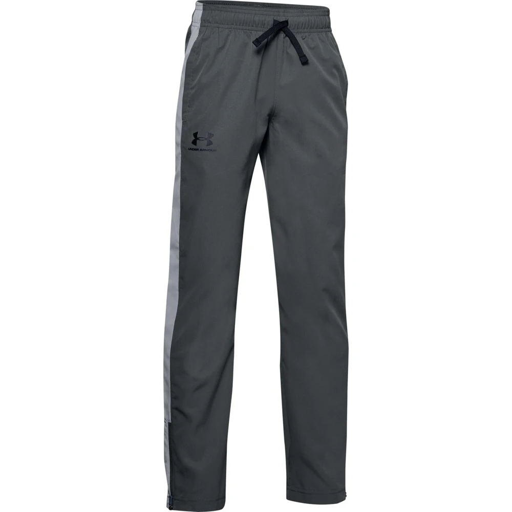 Брюки Under Armour UA Woven Track Pants 