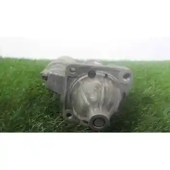 

D6RA108 172074 Starter Motor Bmw 3 Series Coupe (e46)