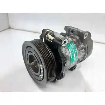 

7700111289 COMPRESSOR AIR CONDITIONING RENAULT LAGOON (B56)