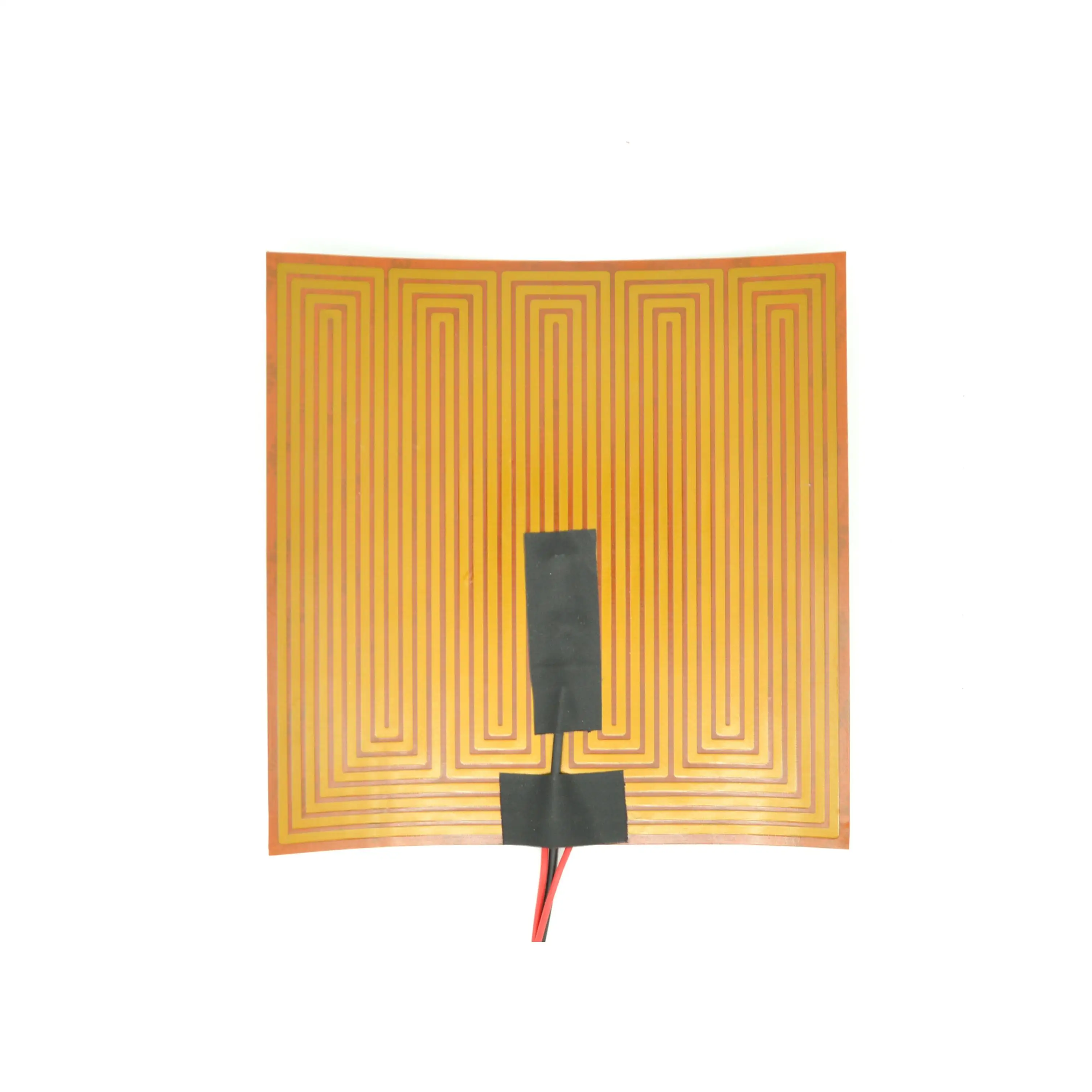 Пленка Kapton для 3D принтера гибкий нагреватель 24 в 100 Вт 200*200 мм|Драйвер двигателя| |