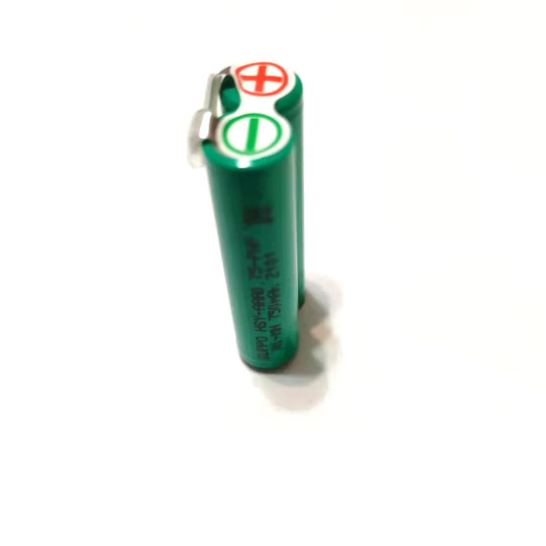 HQRP Battery Compatible With Philips Norelco AT830 8160XL 8160XLCC 8170XL 8170XLCC 8171XL 8175XL Razor/Shaver Plus Screwdriver