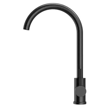 

Kitchen faucet hot or cool water faucet can be turned head ,1set/lot