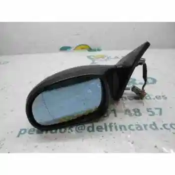 

8149V4 LEFT REARVIEW MIRROR PEUGEOT 406 SALOON (S1/S2)