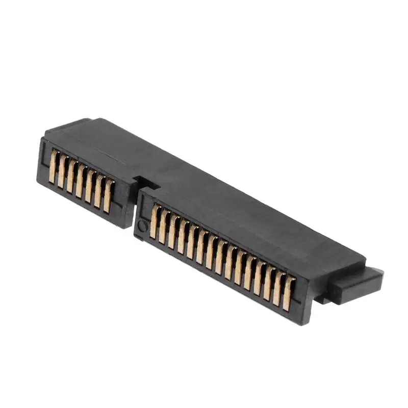 Переходник для жесткого диска интерфейса SATA разъем Dell Latitude E6230|Компьютерные