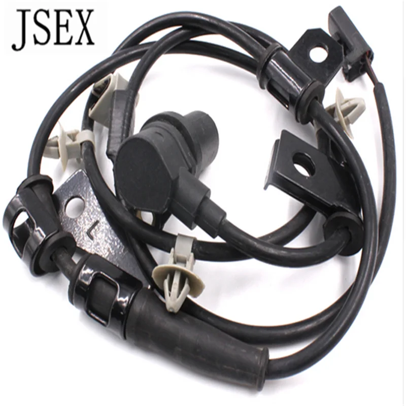 956702F000 SU12308 JSEX автозапчасти ABS Датчик скорости колеса для hyundai Elantra