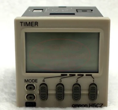H5CZ-L8/H5CZ-L8D реле времени OMRON новое и оригинальное