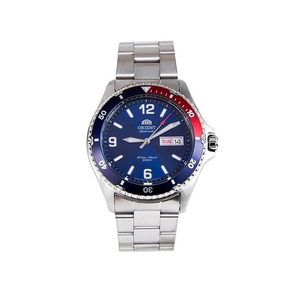 Часы Ориент Купить В Красноярске