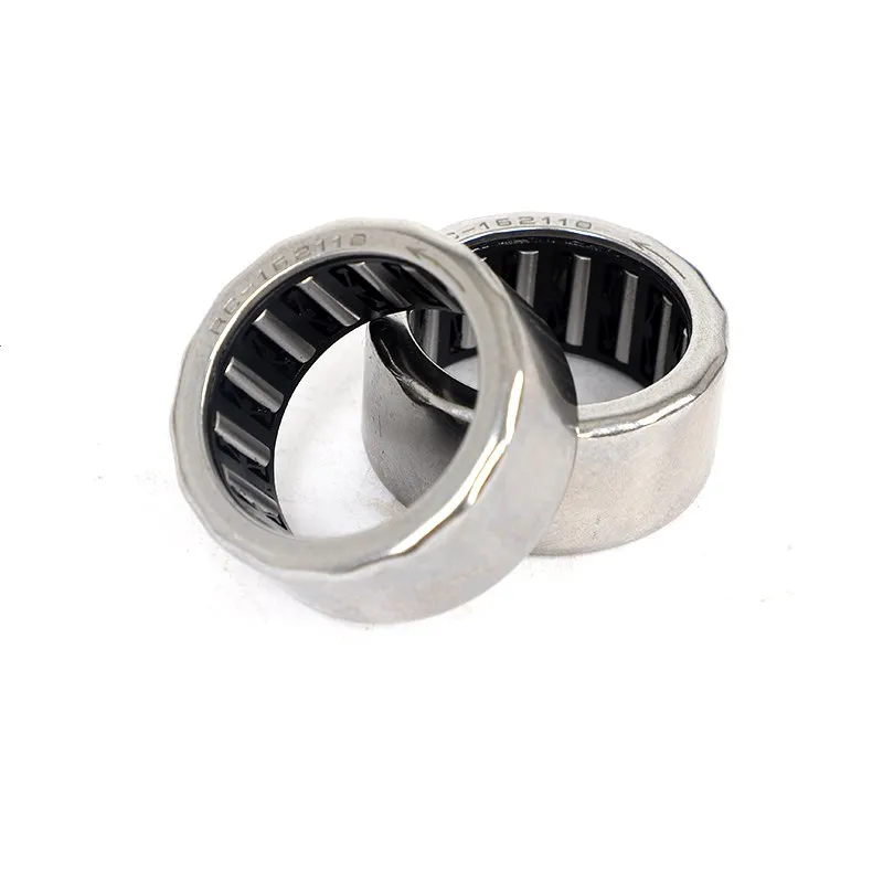 

50 шт. RC121610 дюймовые односторонние подшипники сцепления, игольчатые роликовые подшипники 19,05*25,4*15,88 мм