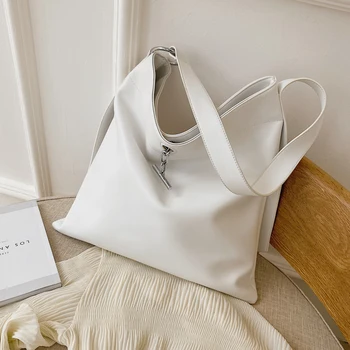 

NEW Original Design Fashion Shoulder Bag & Large Capacity Bucket Bag Width 39cm Height 36cm Thickness 5cm