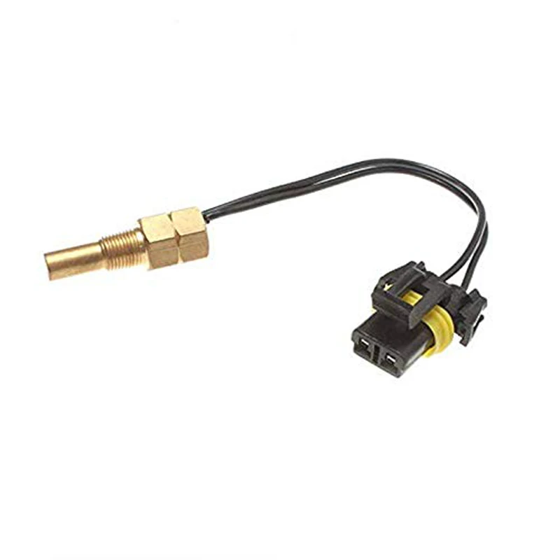 

Water Temperature Sensor 12-01145-03 Water Temperature Sensor 12-01145-04