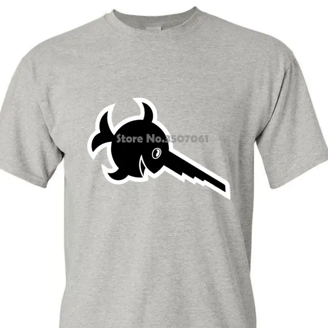 Laughing Sawfish U 96 U Boat Submarine Ww2 Das Boot Print Men