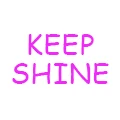 KEEP SHINE Store