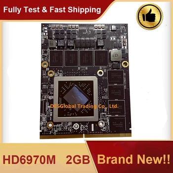 

Brand New HD 6970M HD6970 HD6970m 2GB VGA Video Graphics Card for Apple iMac 27" mid 2011 A1311 A1312 661-5969 100% Test