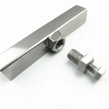 

Brackets Puller Lifter Tools Set Parts Replacement Stainless steel+nylon