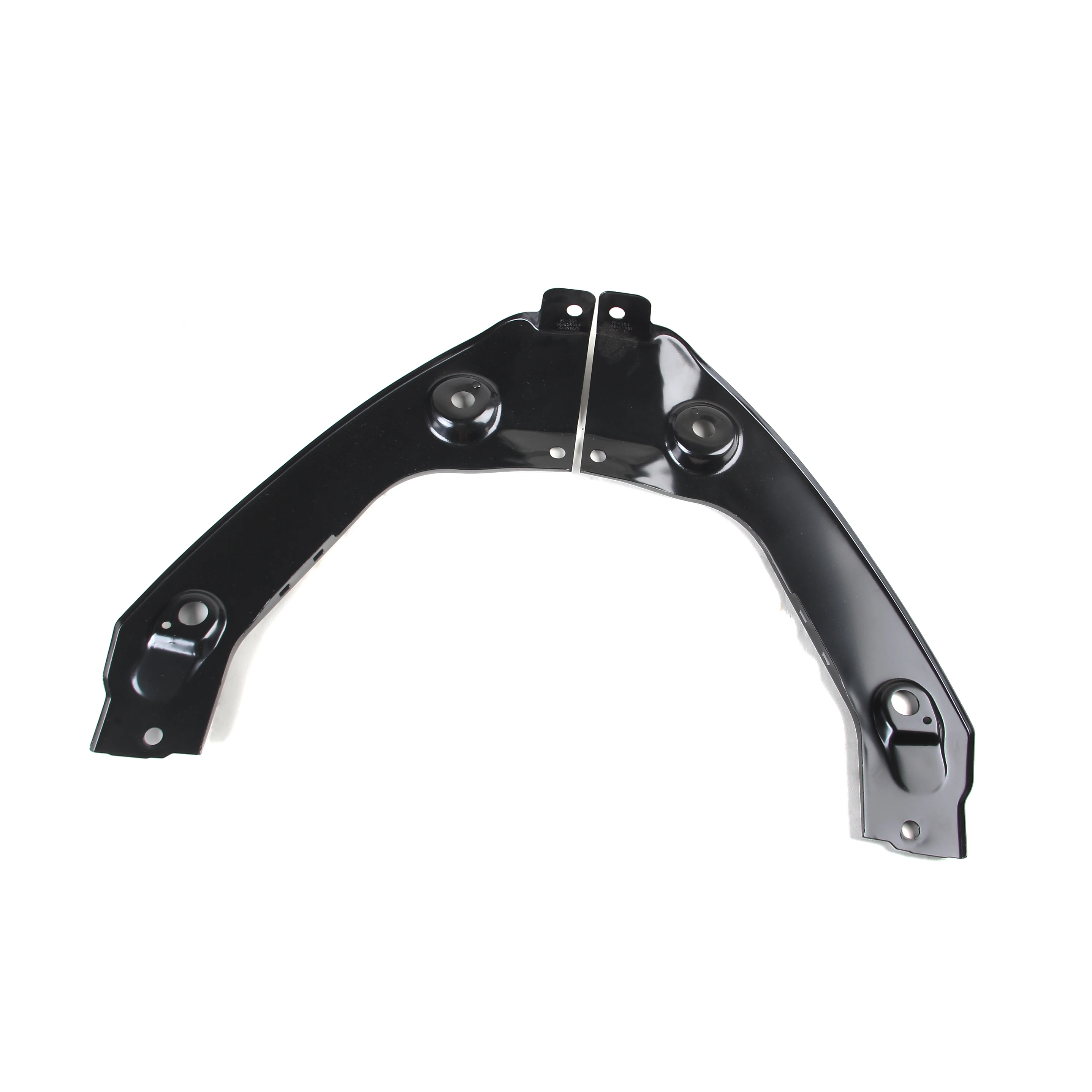 Передняя правая и левая Головка Кронштейн для V-W Scirocco 1K8805931 1K8805932