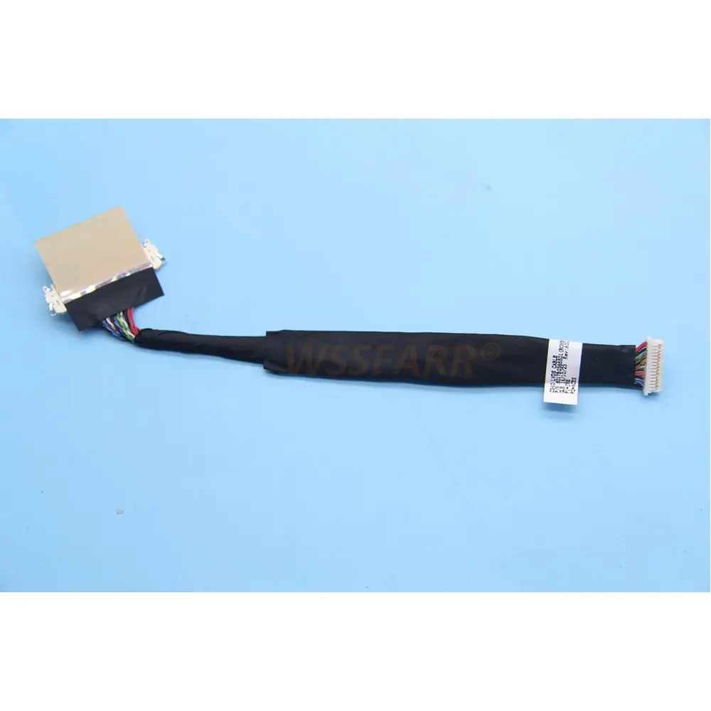 Оригинальный ЖК-кабель LVDS 90201426 6017b0385501 для LENOVO C340 C355 C440 C445 C455 | Компьютеры и офис