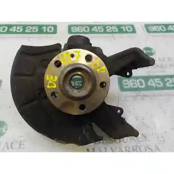 

STEERING KNUCKLE FRONT RIGHT Audi A3 (8L) 1.9 TDI [16761710]