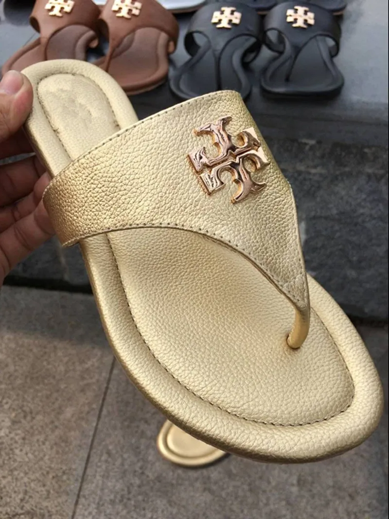 

Fashion Woman Flip Flops Summer Shoes H sandals Cool Beach flat sandals Brand jelly shoes sandals women 34-42