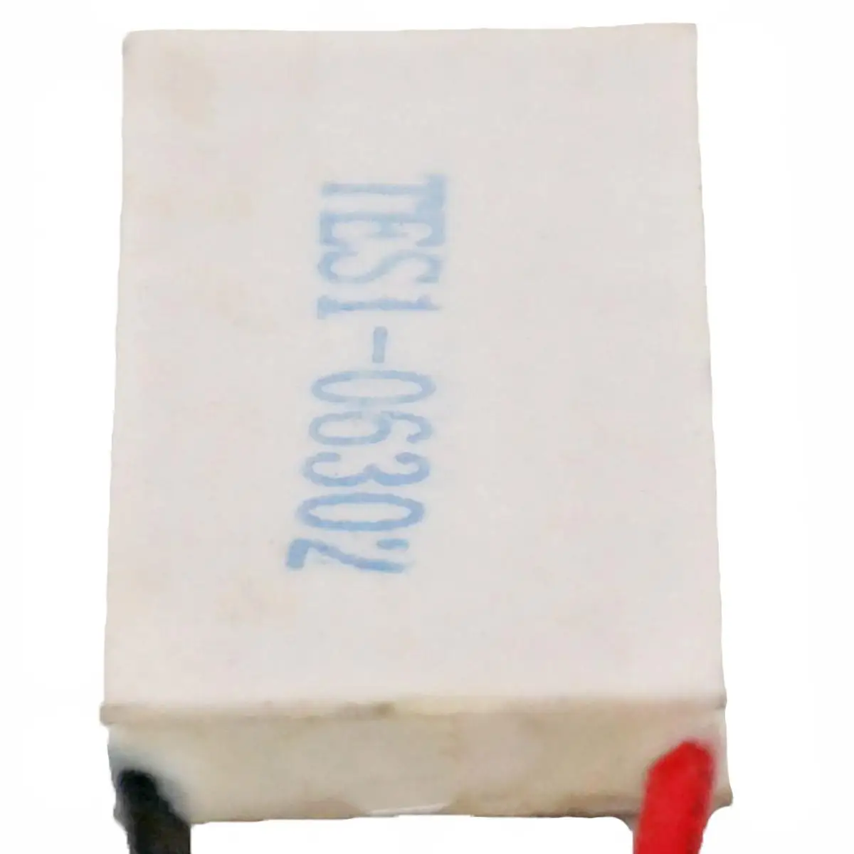 TES1-06302 15x30mmHeatsink Thermoelectric Cooler Peltier Cooling Plate 6.9V 2A Refrigeration Module lab Freezing equipment