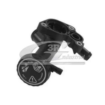 

801383RG. THERMOSTAT COVER. MINI: for MINI