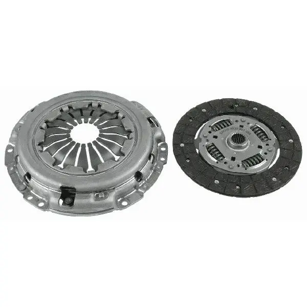 Комплект сцепления Toyota Avensis T27 1.6 09 SACHS 3000 951 389