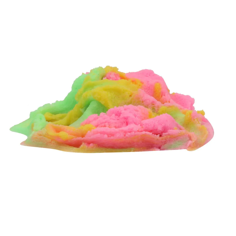 Fairy Cloud Slime Reduced Pressure Mud Stress Relief Kids Clay Toys Fun Toys For Adults Anti Stress Creativity Imagination #A