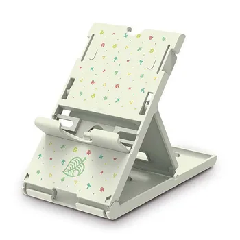 

Desktop Stand Holder for Nintend Switch/ Switch Lite Console Accessories Adjustable Stand Bracket Holder