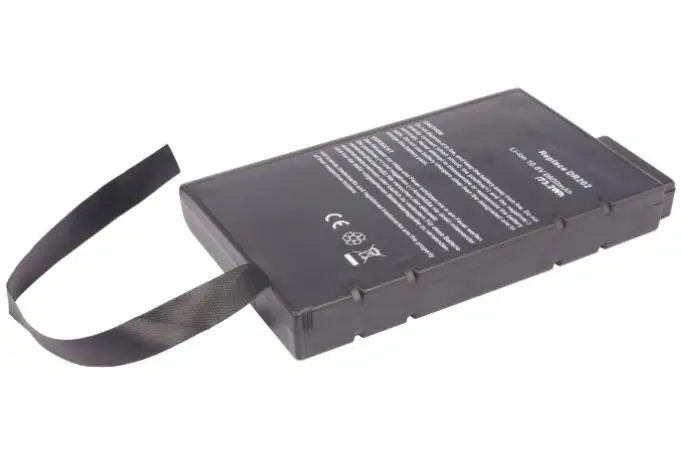 Cameron sino 6600 мА/ч, батарея для АСТ A42 A51 A60 плюс Ascentia A41 M5XXX M6XXX серии DR202 EMC36 ME202BB NL2020 SMP02