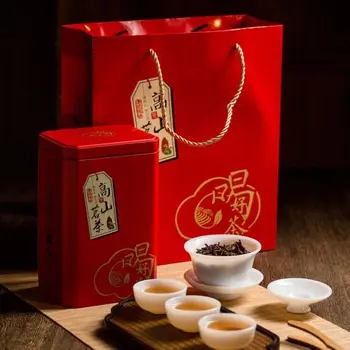 

2020 China Feng Huang Dan Cong Cha Phoenix Dancong Tea Oolong Tea Duck Dung Special Grade for Anti-Aging and Warm Stomach