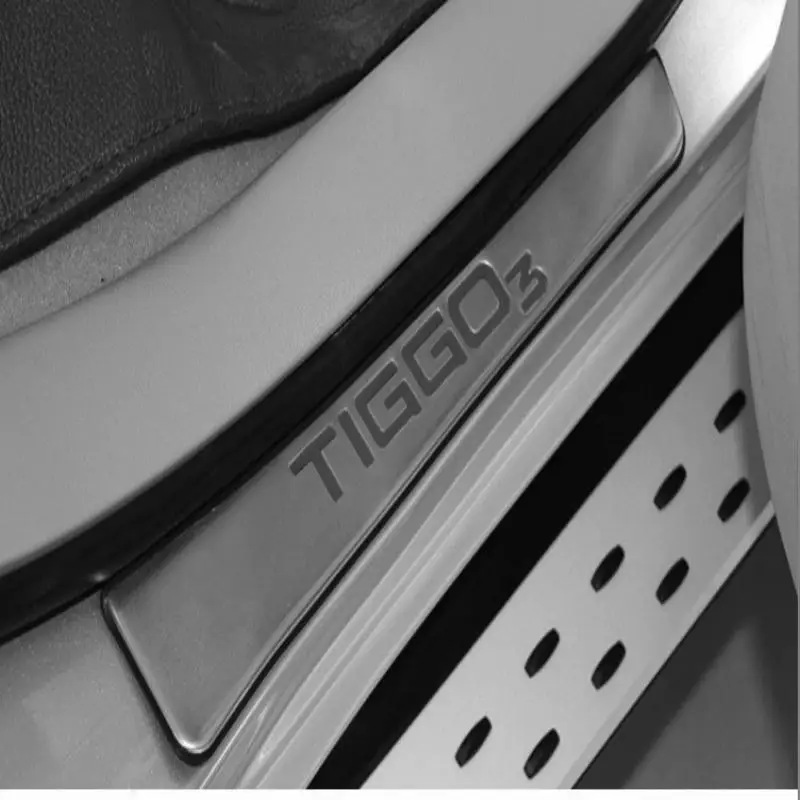 Chery Tiggo 3 15