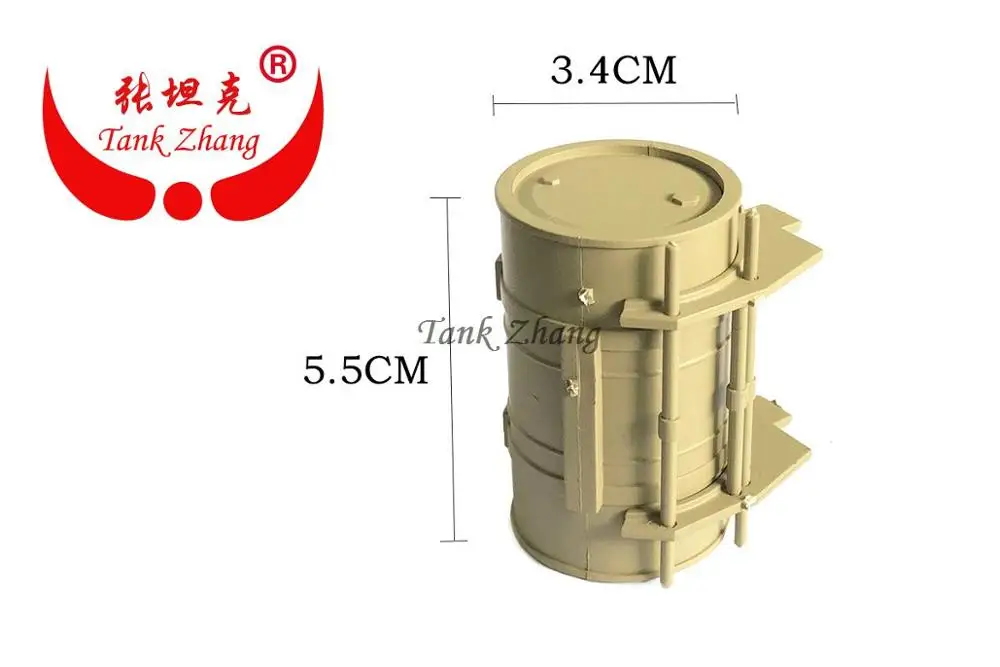 HENGLONG 3908/3908-1 RC Танк Британский CHALLENGER 2 1/16 Запасные части № Пластиковый масляный