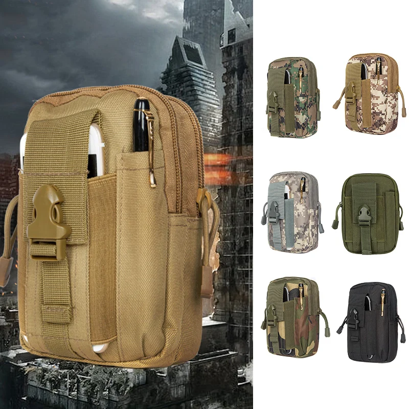 Portable Bicycle bag Multi purpose Bike Cycling Travel Mobile phone Road Storage Accessories Durable