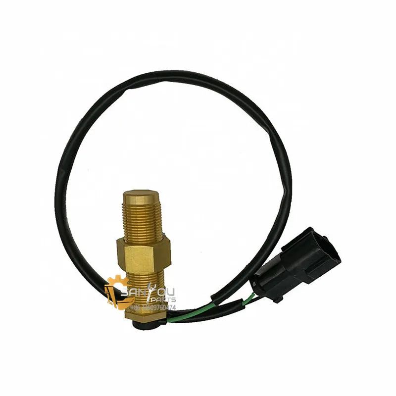 Революция Скорость Сенсор 7861-92-2310 для мини-экскаватора Komatsu PC200-3 PC200-5 PC200-6 7861922310