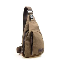 Напрямую от производителя, распродажа, новая стильная повседневная Холщовая Сумка на плечо, Большая вместительная простая сумка на грудь, поколение жира