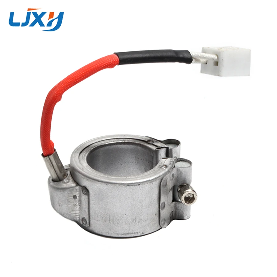 Ljxh 40×3 40×3 40×4 40×5 40×60 Mm. Aquecedores de Banda de Cerâmica com 110v 220v 380v 300w 400w 450w.