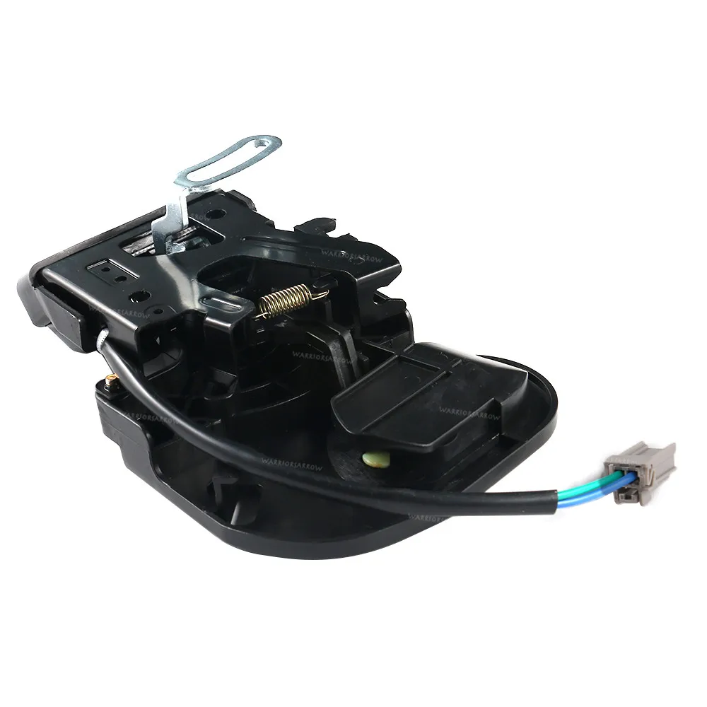 Для HONDA CIVIC сед 2006 2007 2008 2009 2010 2011 74851SNAG01 багажника фиксатор