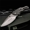 15CM (5.9') 58HRC Folding Knife Pipe Cutter Pocket Knives CAMPING HUNTING Tactical Knife Survival with Back Clip ► Photo 1/6